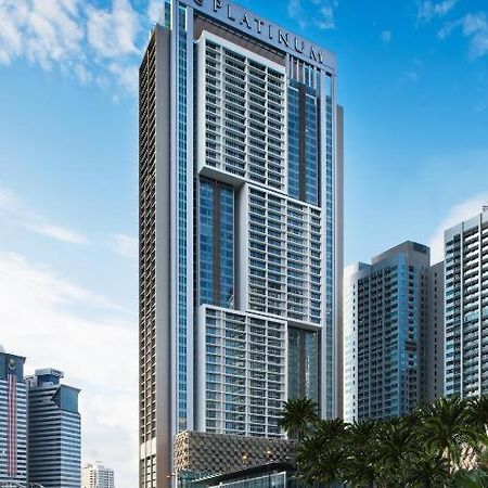 Platinum Suites Klcc By Star Residence Kuala Lumpur Eksteriør bilde