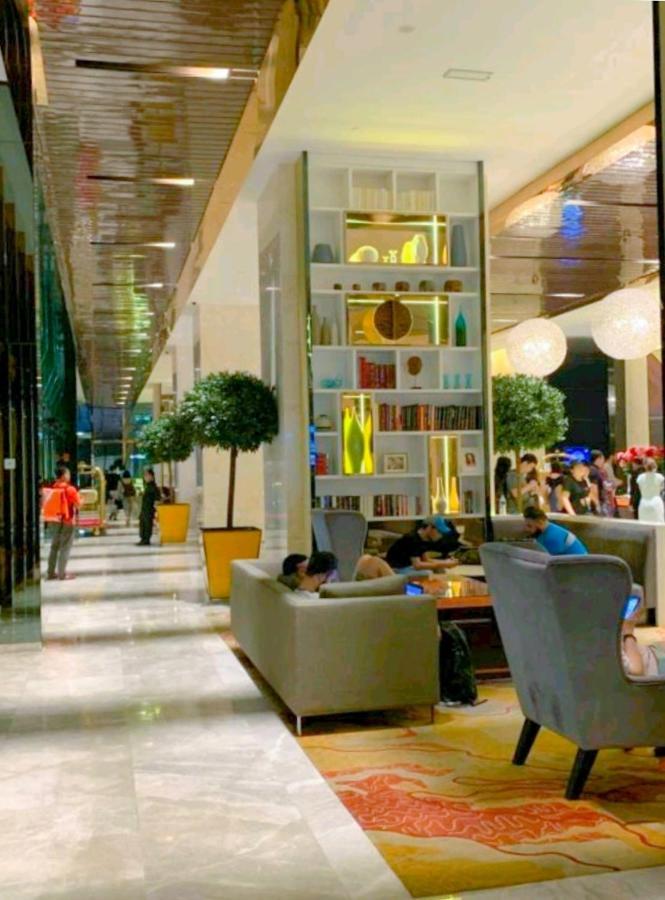 Platinum Suites Klcc By Star Residence Kuala Lumpur Eksteriør bilde