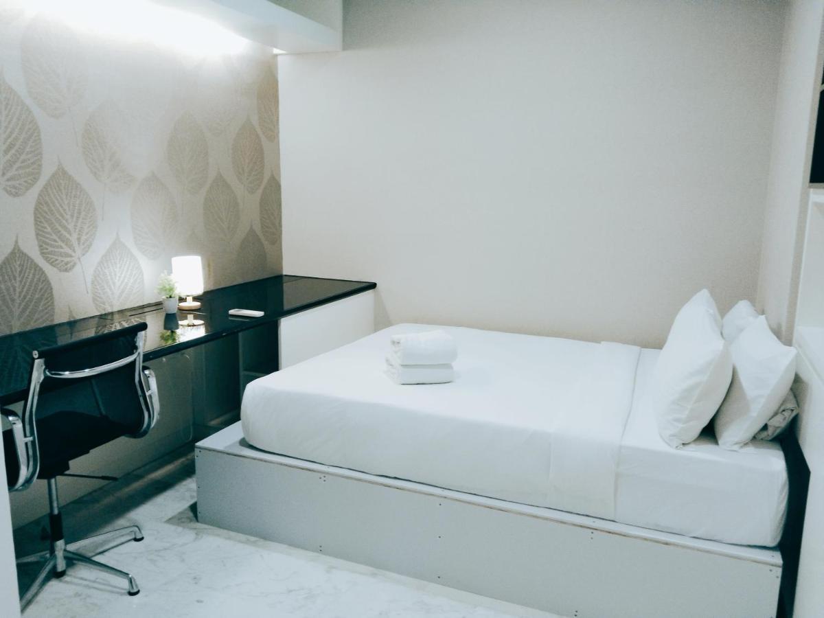 Platinum Suites Klcc By Star Residence Kuala Lumpur Eksteriør bilde