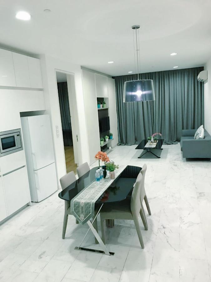 Platinum Suites Klcc By Star Residence Kuala Lumpur Eksteriør bilde
