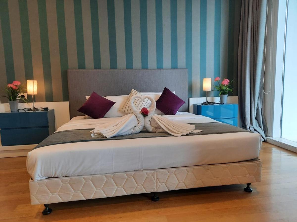 Platinum Suites Klcc By Star Residence Kuala Lumpur Eksteriør bilde