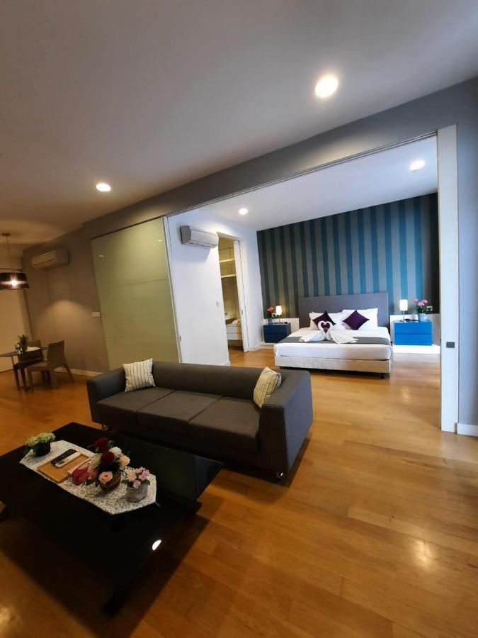 Platinum Suites Klcc By Star Residence Kuala Lumpur Eksteriør bilde