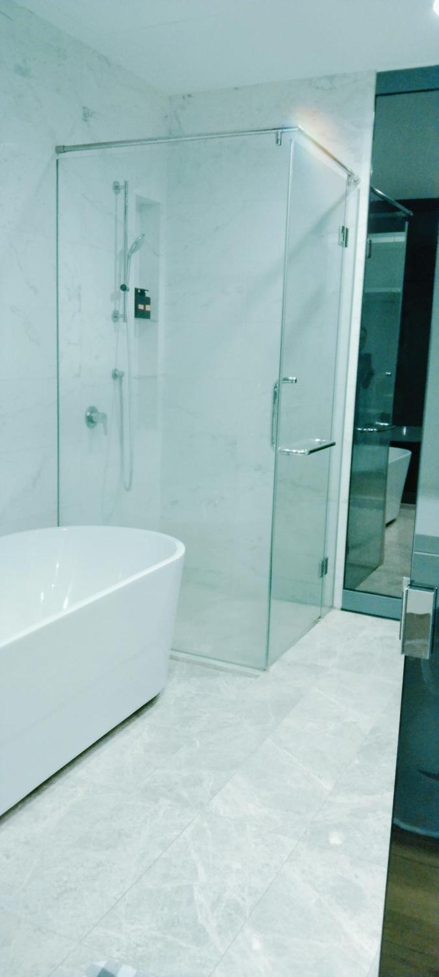 Platinum Suites Klcc By Star Residence Kuala Lumpur Rom bilde